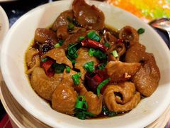 -蜀大侠火锅(森兰花园城店)