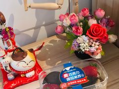 -味多美蛋糕(洋桥店)