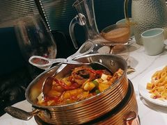 -阿里疆Alijiang·丝路美食·异域风情·清真(长楹天街店)