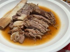 -西贝莜面村(上海百联西郊店)