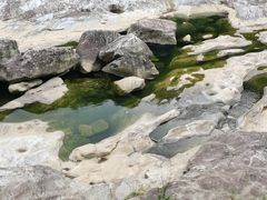 -燕子河大峡谷天坑仙境