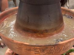 -牛街·马辈儿涮肉(牛街二店)