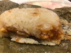 香煎糯米鸡-稻香酒家(天河城店)