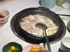 -狐狸爱上椰子鸡(滨江星光大道店)