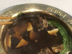-和庆斋羊蝎子火锅·碳缸烧烤(顺义旗舰店)