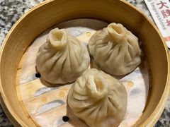 天王烤鸭包-南京大牌档(崇文门国瑞店)