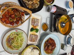 -润记·广东餐馆(苏州中心店)