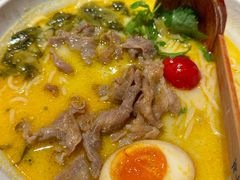 -味千拉面(航洋国际购物中心)