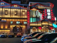 -筱爷叔·上海传统手工菜(玉树路店)