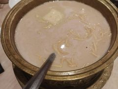 -羊之道草原味道清真餐厅(番禺店)