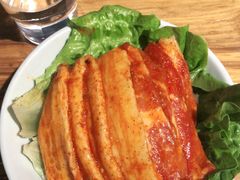 -么肆烤肉(汉街形象店)