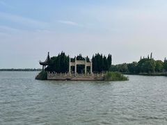 -观桥阁(锦溪店)