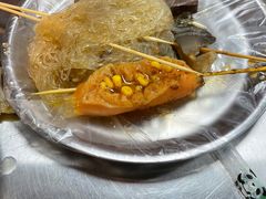 -大姐麻辣烫(莲宝中路店)