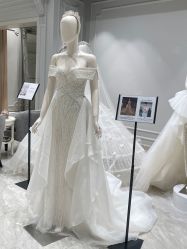 -MuseMarry婚纱(前海嘉里中心店)