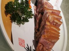 -佰家小厨·南京菜(夫子庙店)