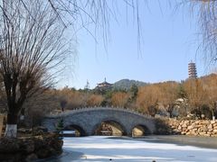 -石岛赤山风景区