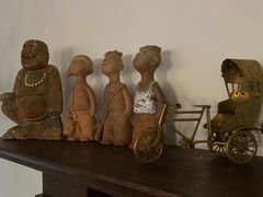 -悦哉·派对·草坪婚礼·围炉煮茶(三圣乡店)