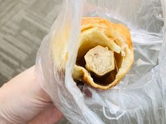 -绿叶居烘焙·面包·蛋糕(富都店)