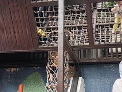 -中国福利会少年宫