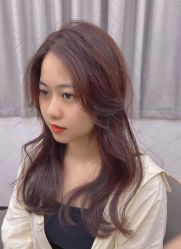 -山浦形象烫染