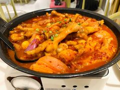 -HOTISLAND海鸡岛·韩国料理(江南西店)