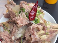 -有奴思烤肉·清真(正宁路店)