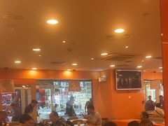 -大快活(罗湖商业城分店)