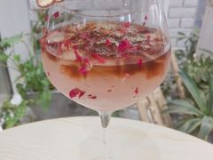 -风甜日暖·星座主题甜点(东二环泰禾店)
