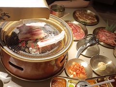 -西塔老太太泥炉烤肉(温州首店万象城黑金店)