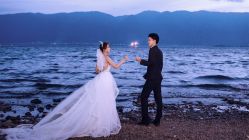 -巴黎恋人婚纱摄影(东莞总店)