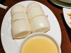 -七仙岭君澜度假酒店·桃源小馆中餐厅