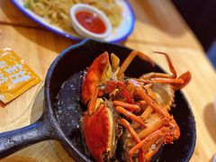 莲花公园煎蟹-莲花公园煎蟹·30年闽菜(火车站店)