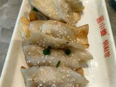 -小姜锅贴(凤凰街店)