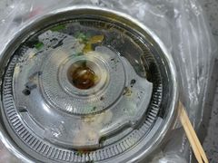 -黑白电视长沙小吃(美林M·LIVE天地东座店)