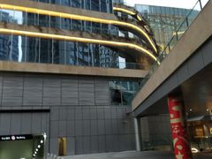 -首开·龙湖成都西宸天街