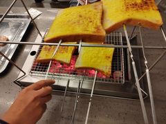 -老吕涮羊肉•东北原味烧烤•大油边•烤鱼(五角场店)