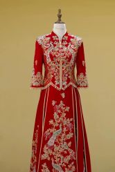 -衣贝姿婚纱礼服馆