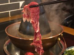 -裕德孚·非遗手切涮羊肉(东直门内大街店)