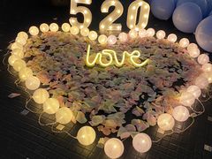 -真爱范特西KTV(交大店)