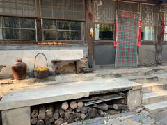 -南窖乡水峪村山情农家