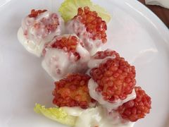 -小团圆灶台鱼·百城头牌菜(千岛湖店)