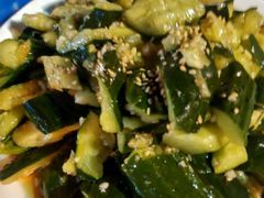 android_upload_pic-天津乾毓德饭庄·清真传统炒菜·海鲜烧烤(咸阳路店)