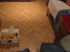 -华夏良子·足道SPA艾灸(翠微店)