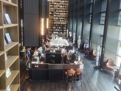-木嘛working coffee(前海店)