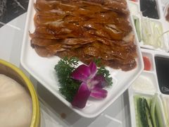 -国人川菜(李家村建东街店)