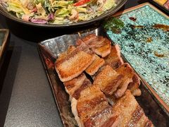 -無二炙坊·和牛烧肉(大钟寺1733店)