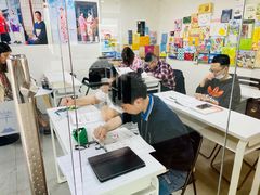 -帝京日语(春熙路旗舰校区)