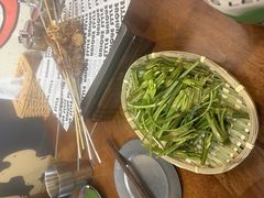 -麒麟风烤牛肉·云南烧烤小排档(丹凤街店)