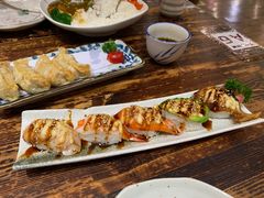 -小川洋风料理(街道口店)