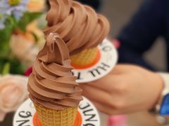 -玲婧胡同·生日蛋糕·餐厅(嘉里城店)